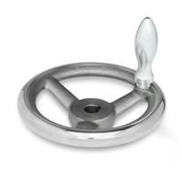 GN 950.1 Handwheel with Large Hub